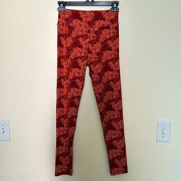 LuLaRoe Pants - LulaRoe Leggings